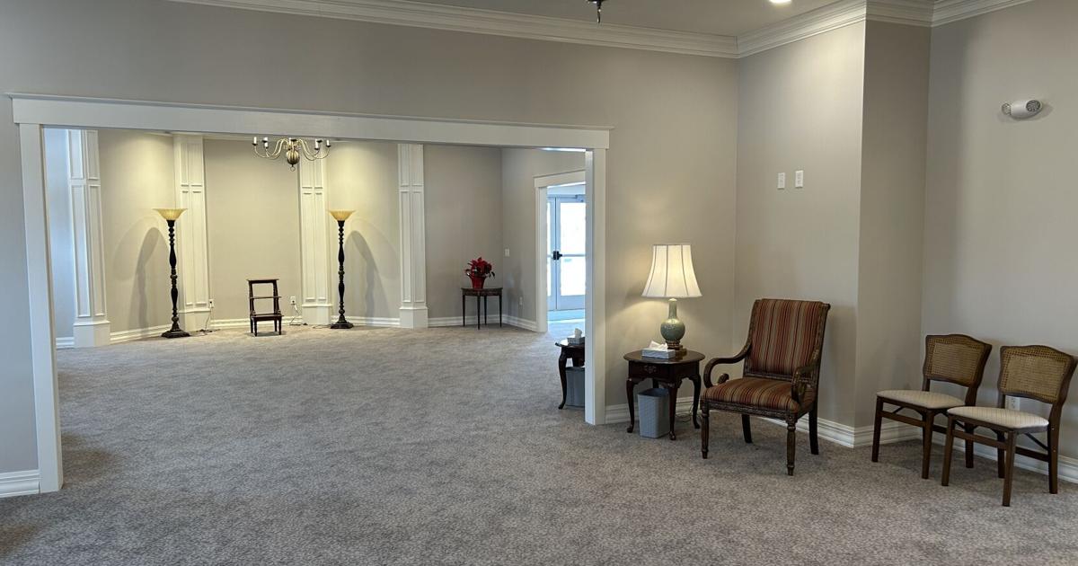 Lynch-Radkowski Funeral Home and Cremation Services now open in Kersey