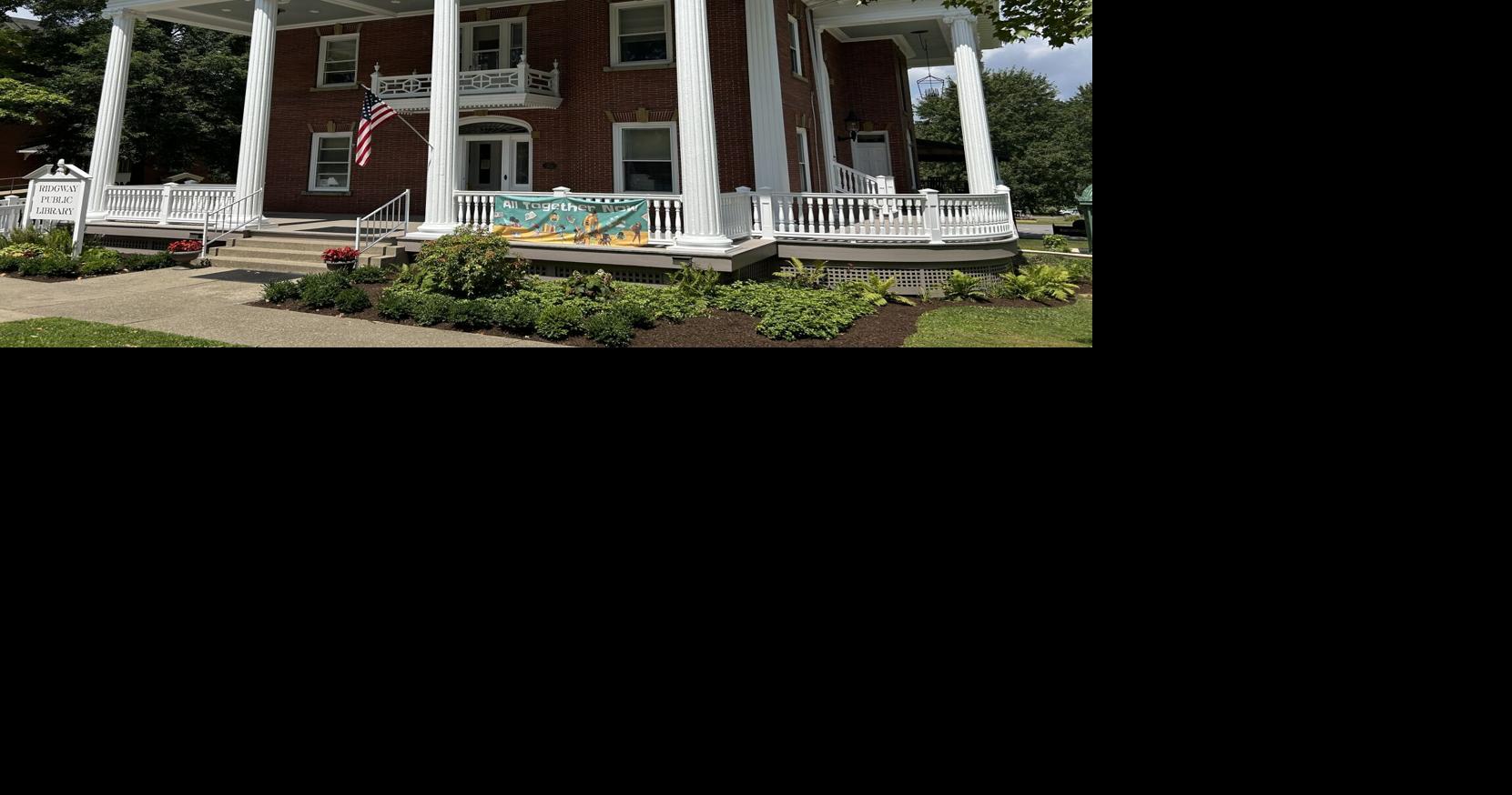 Ridgway Public Library to host Open House, debut renovations News