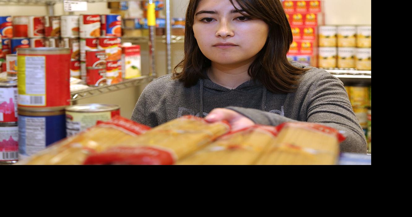 BC3 among first in PA to be designated as HungerFree Campus