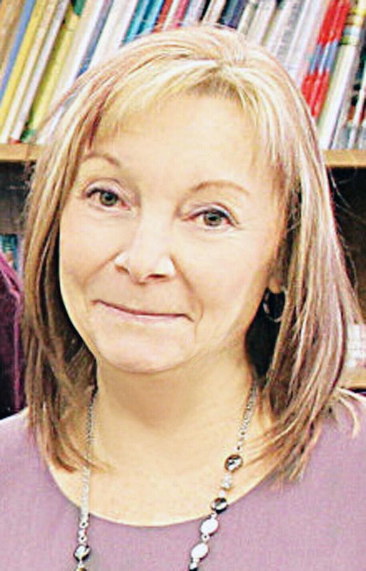 Longtime Sandy Twp. secretary/treasurer Barbara Miller retires News