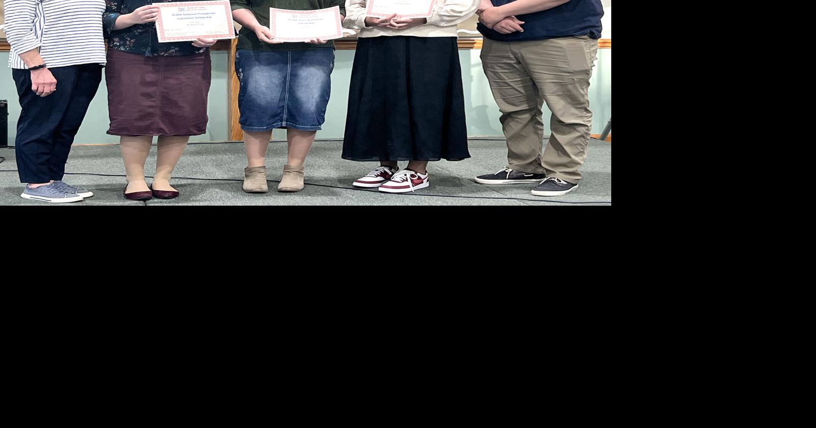 Oakwood Presbyterian Scholarships Jun 18, 2026 40 mins ago
