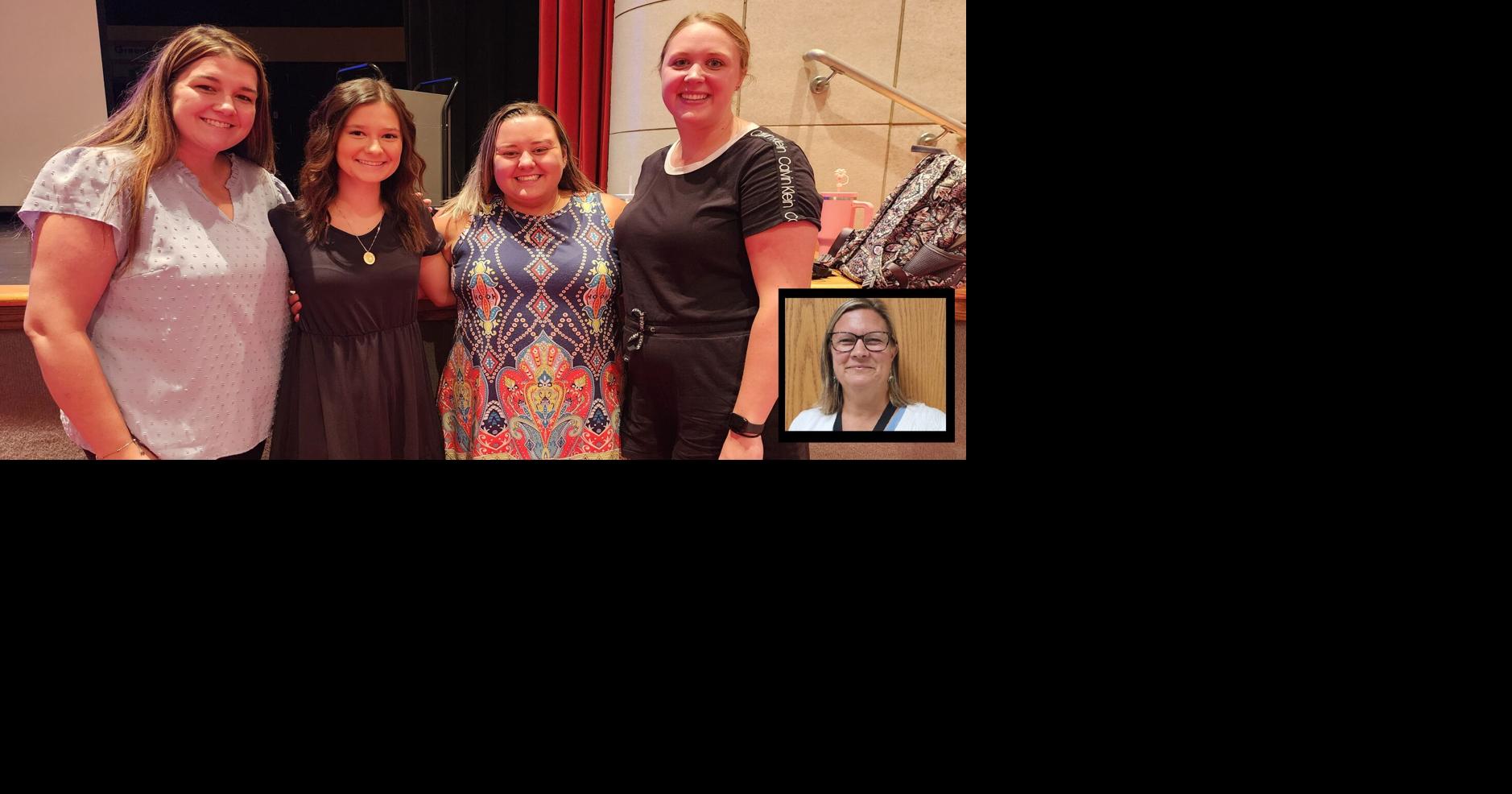 New staff at Brockway Elementary School focused on building sense of