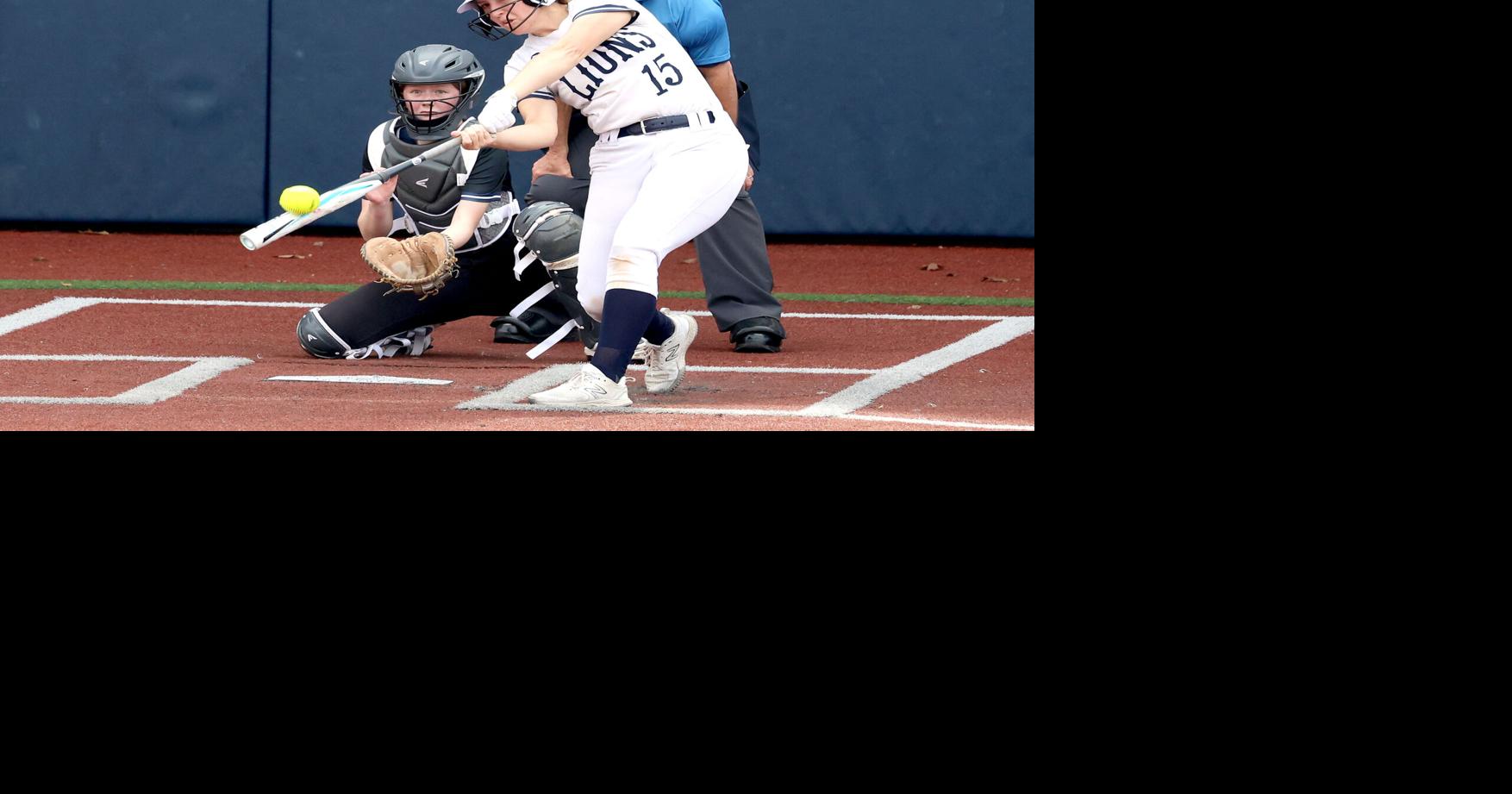 PSU DuBois runs win streak to six with sweep at Allegany College of Maryland