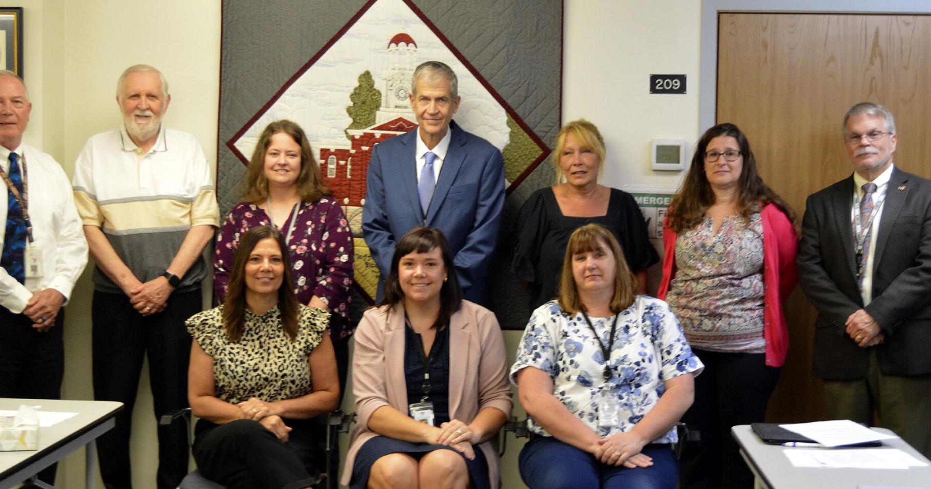 Jefferson County Commissioners proclaim June 15 as World Elder Abuse Awareness Day - Vimarsana News