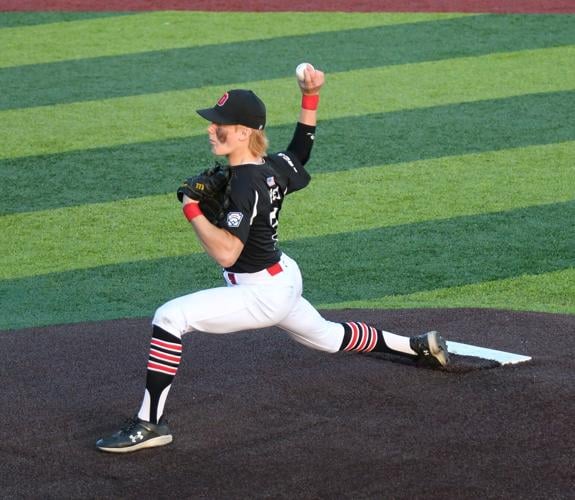 Madison team advances to Senior League Baseball World Series