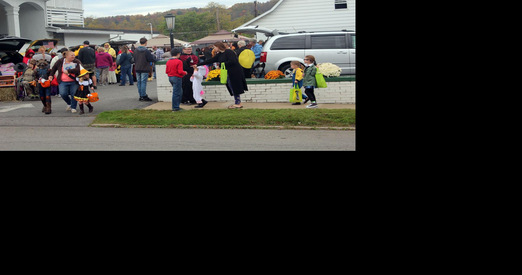 Curwensville Elementary School families invited to celebrate fall