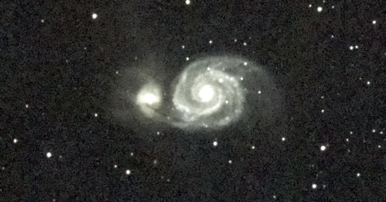 A Cosmic Spring: Equinox, Galaxy Season and Meteor Showers | News ...
