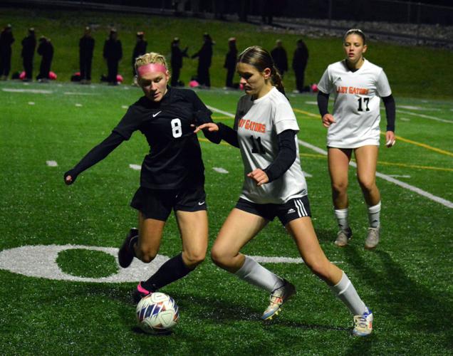 Lady Rovers drop Port Allegany, 40, in Class A semifinal Sports