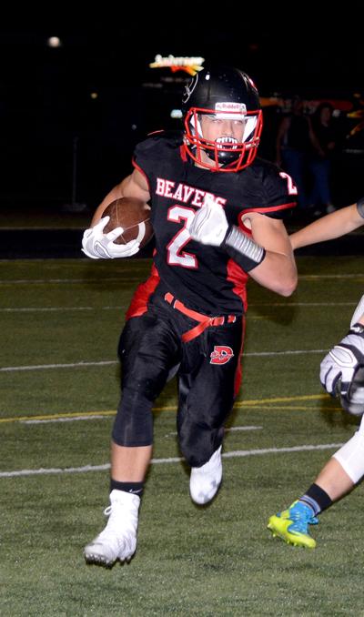 Dubois Hopson Invited To Elite Nike Camp Sports