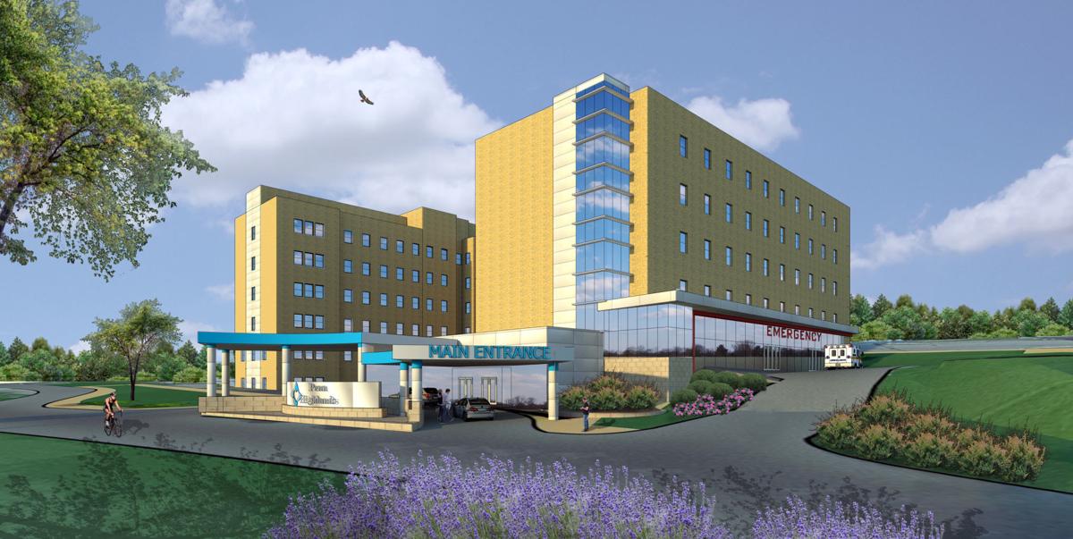 Penn Highlands Hospital Clearfield Emergency Room Penn Highlands Hospital Clearfield Emergency Room