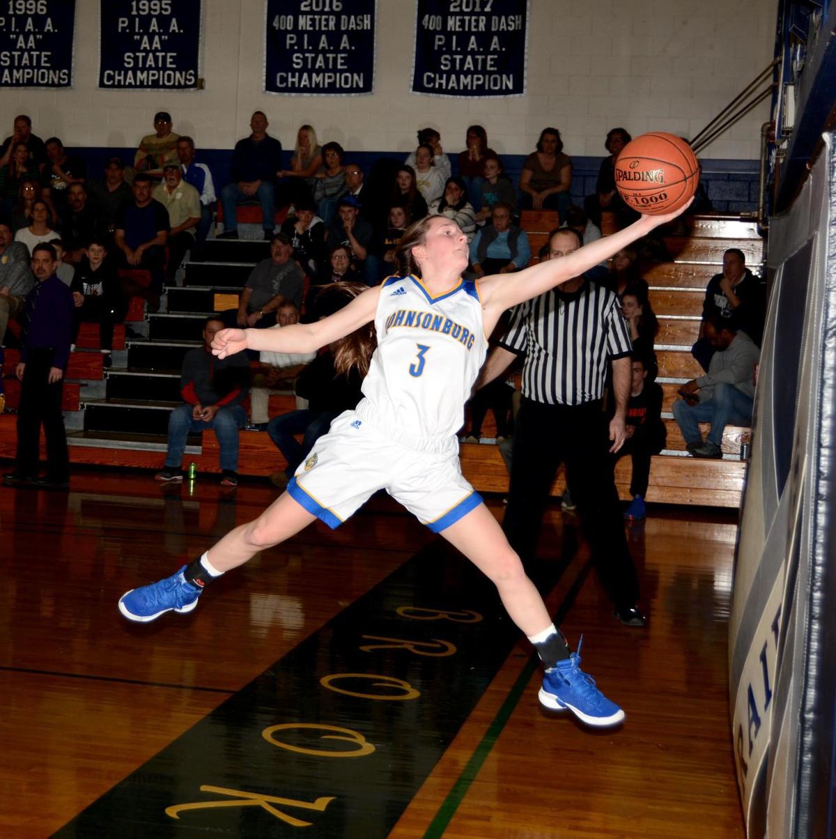 North Clarion Edges Ramettes To 3 Peat At Champs Sports Thecourierexpress Com