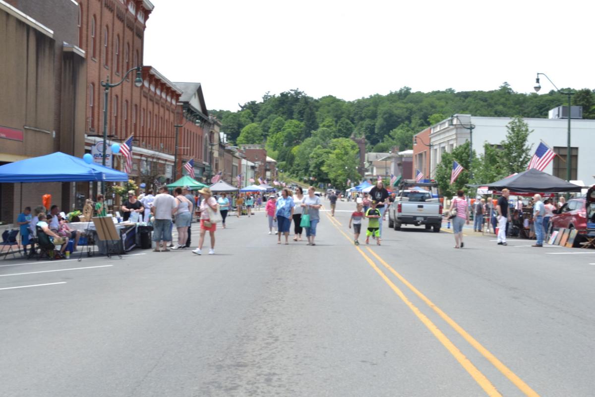 Brookville Laurel Festival is a success News