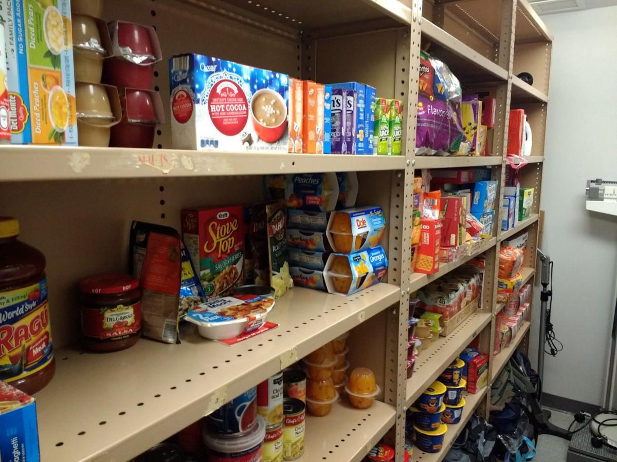 Brockway Schools Start Weekend Food Backpack Program Local