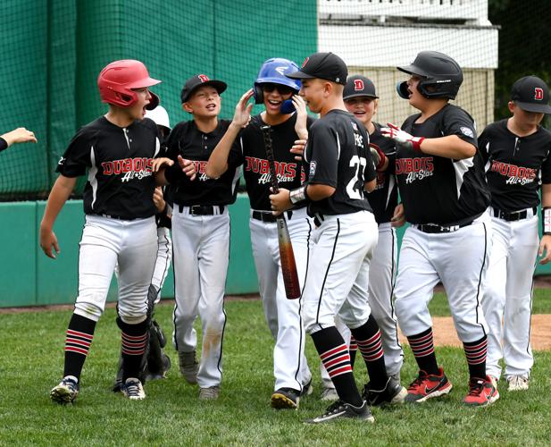 Little League baseball is back, opening day is Saturday, Sports