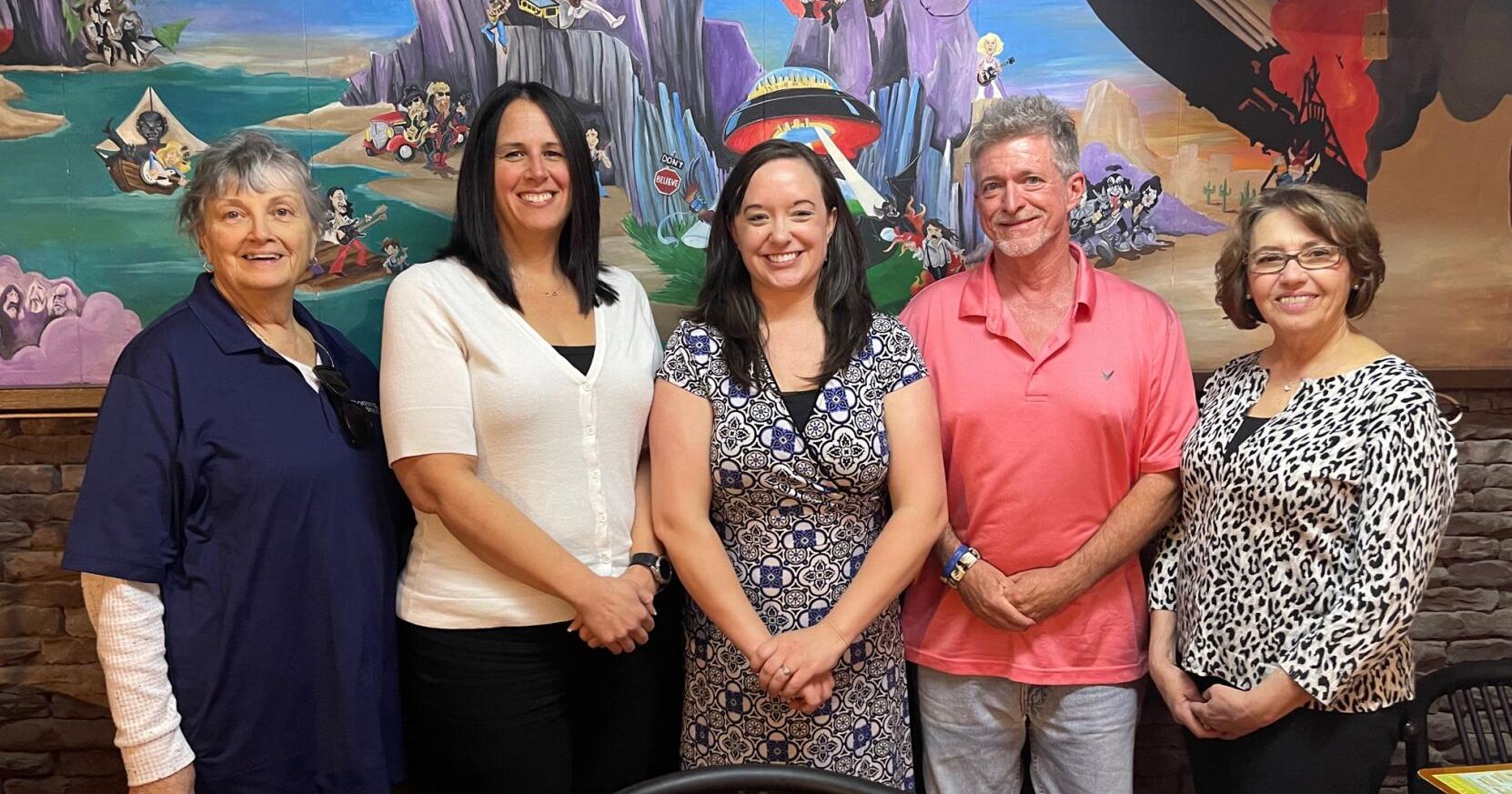 Clarion-Jefferson County Boroughs Association officially established as of April 17 - Vimarsana News