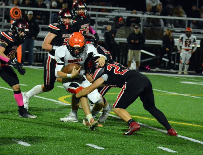 Brockway downs Smethport, 607 Sports