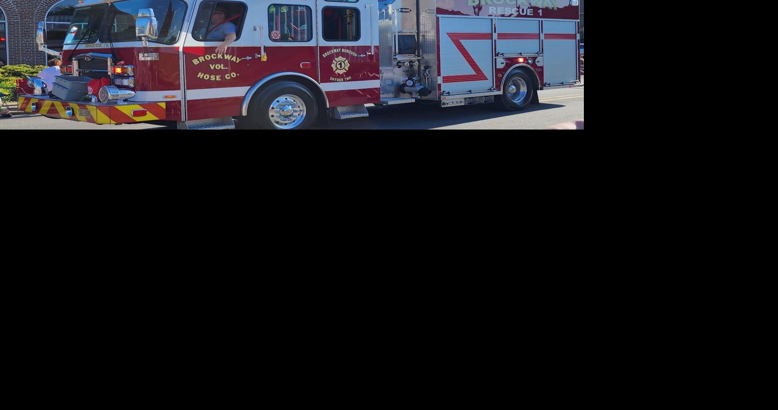 Brockway set to host Old Fashioned Fourth of July celebration Local