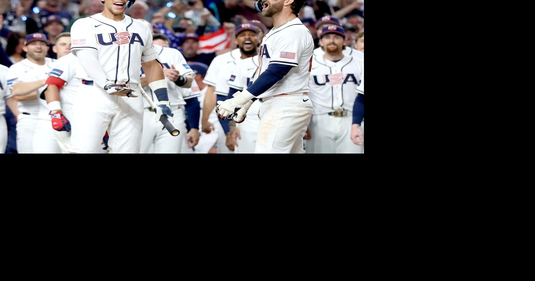 Mac Engel: Major League Baseball needs its All-Stars in the Olympics ...
