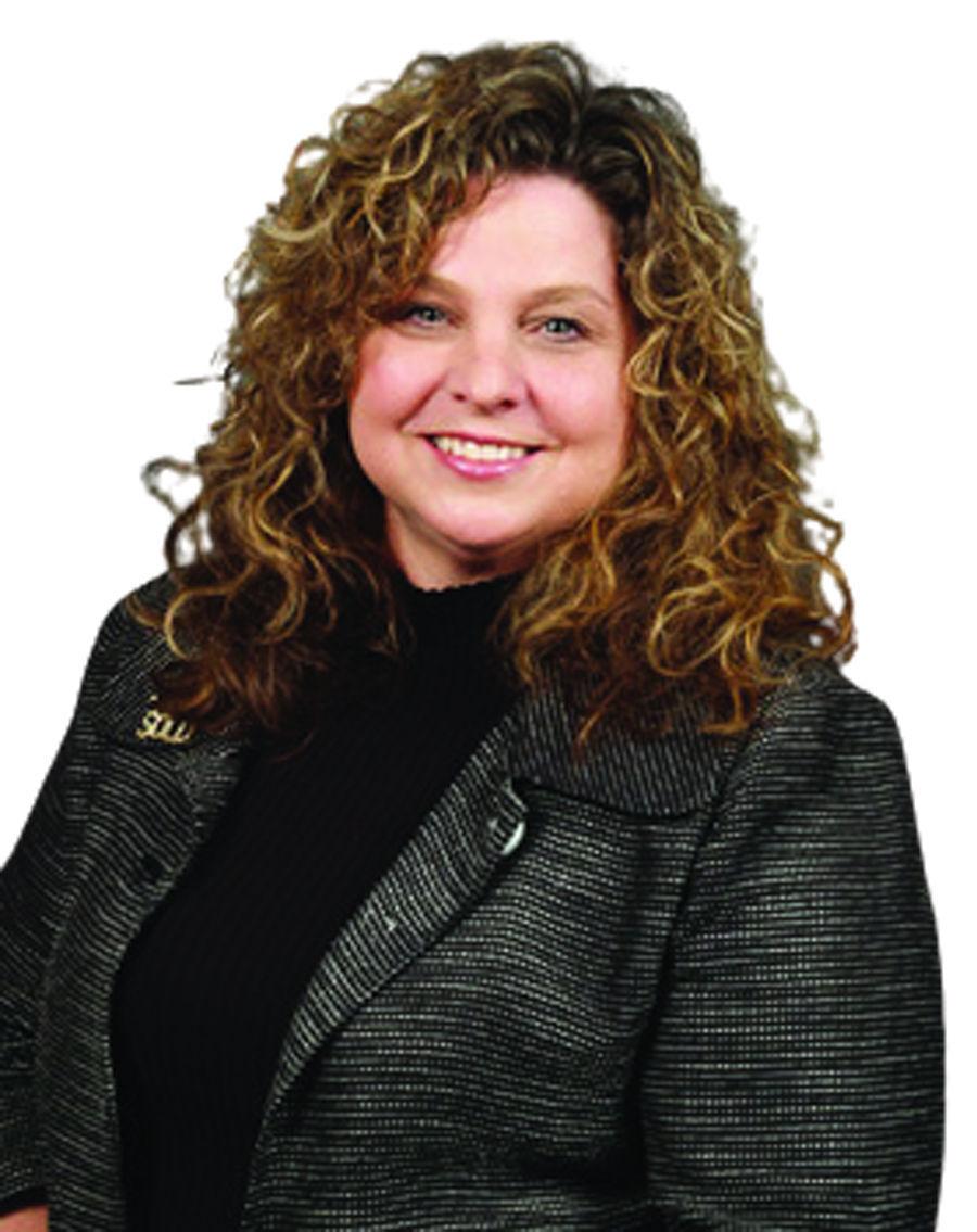 Carol Foltz earns spot on 2024 Real Trends 'The Thousand' ranking