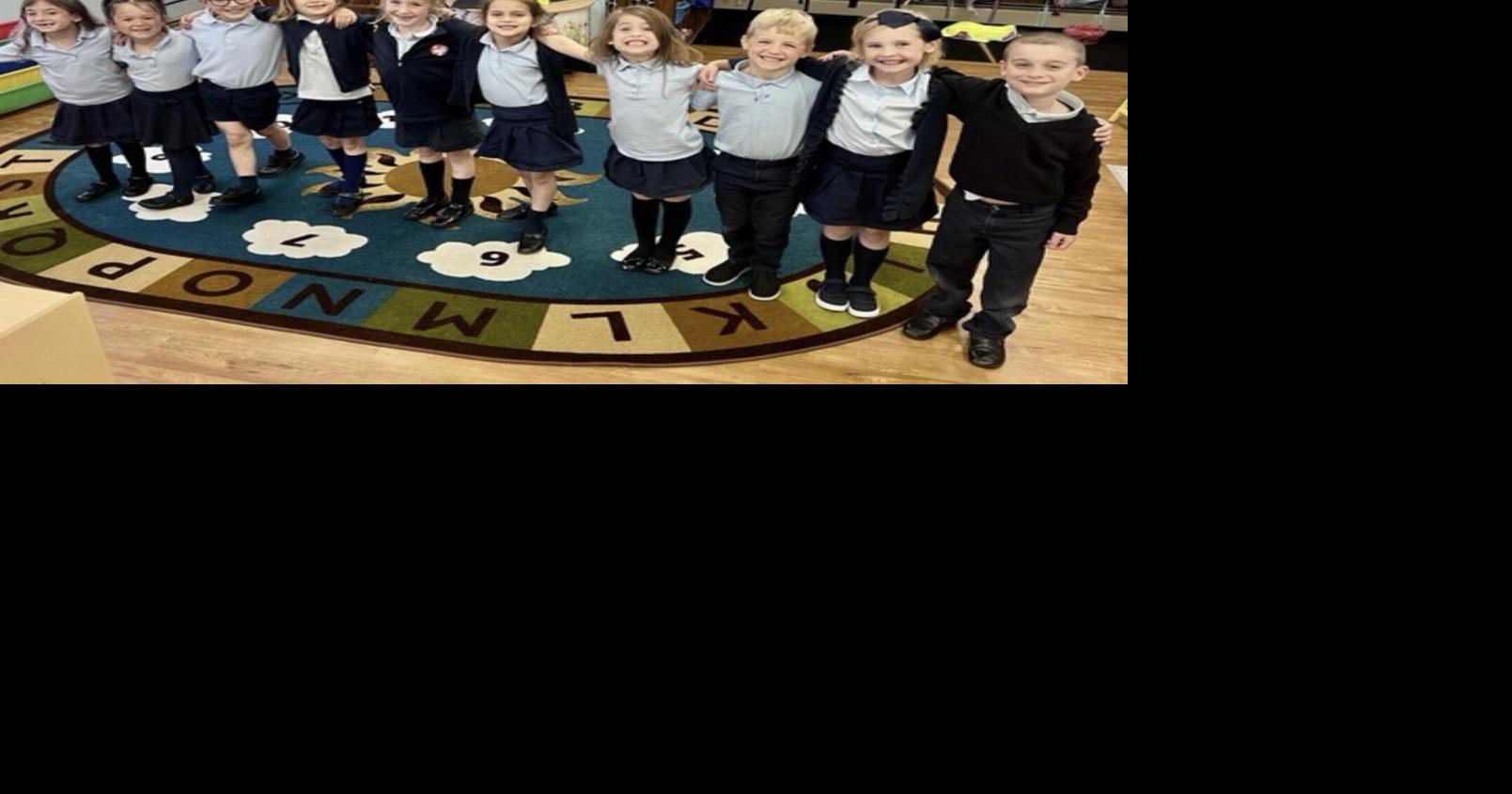 St. Leo School students in Ridgway place among best in standardized test scores
