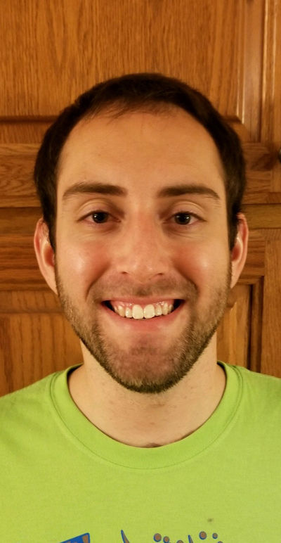 Jaren Ananea head shot