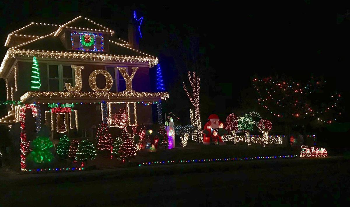 Christmas Lights Near Kittanning Pa 2022 Christmas Lights Near Kittanning Pa 2020 Christmas Guide