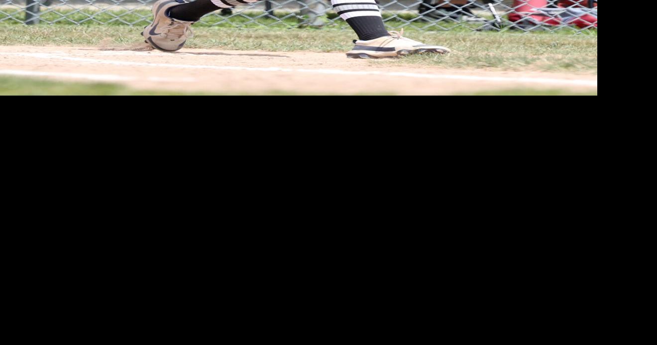Hank Benton RBI Single Jul 19, 2026 6 mins ago