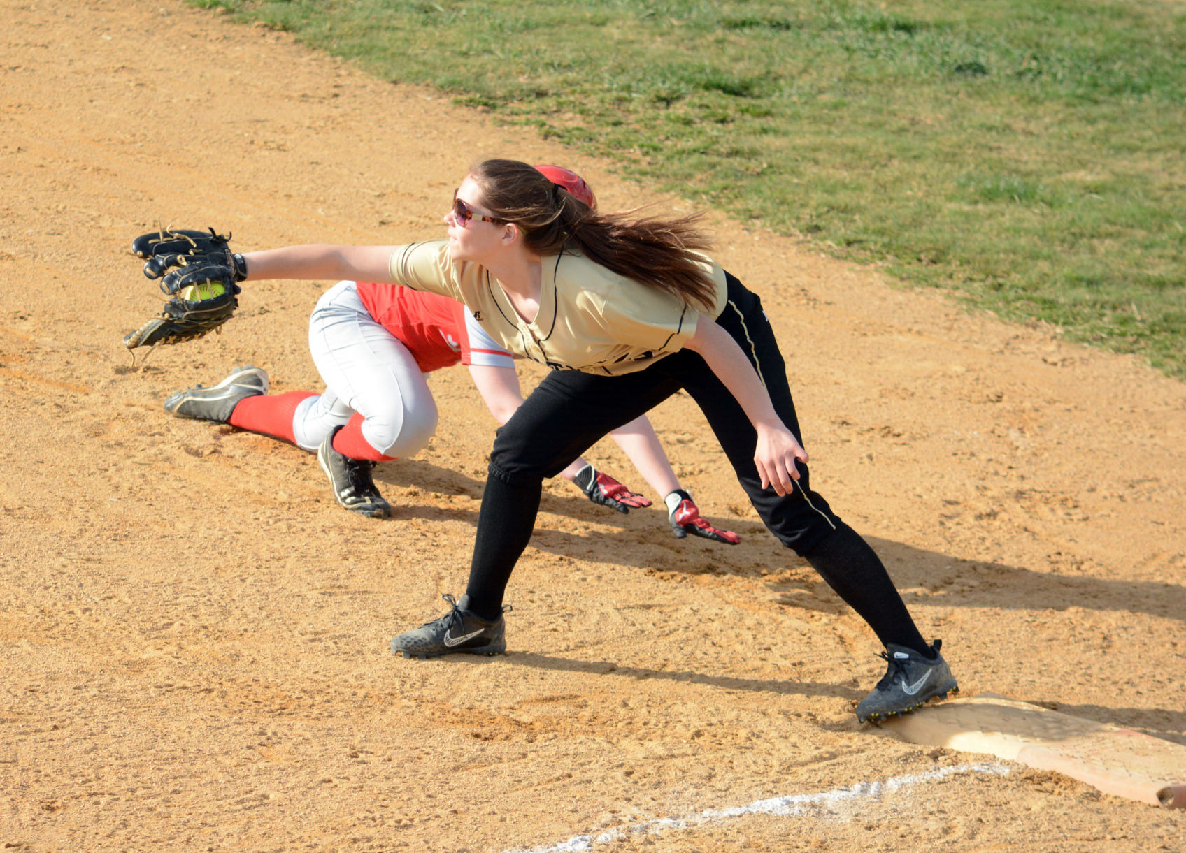 Curwensville softball tops Purchase Line 9-4 | Sports