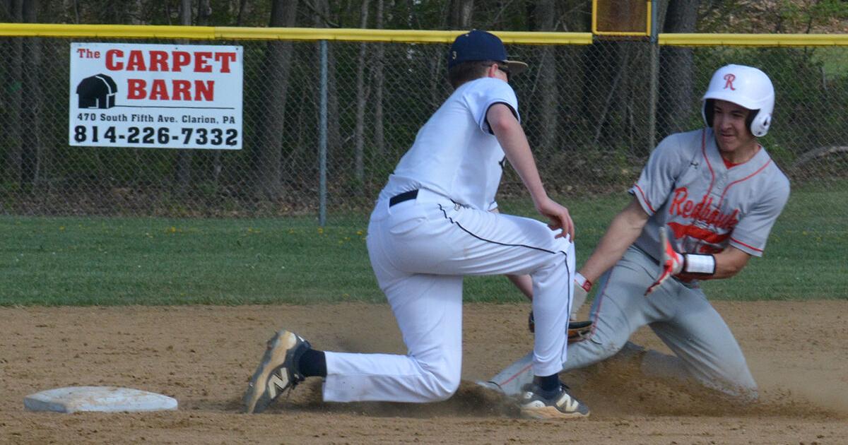 Bulldogs rout Lions, 17-0