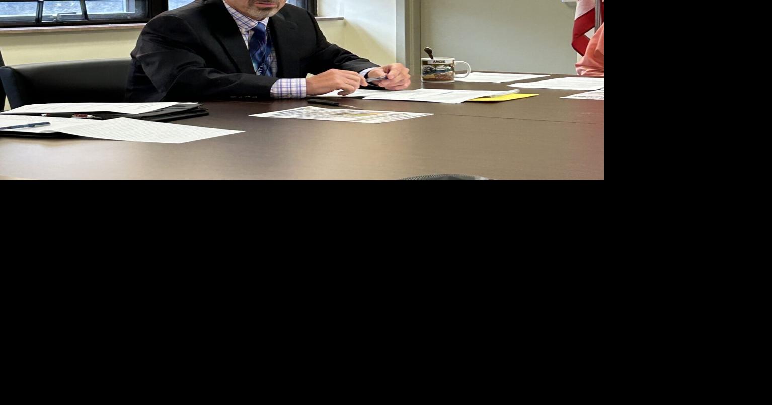 Elk County renews health care contract for employees