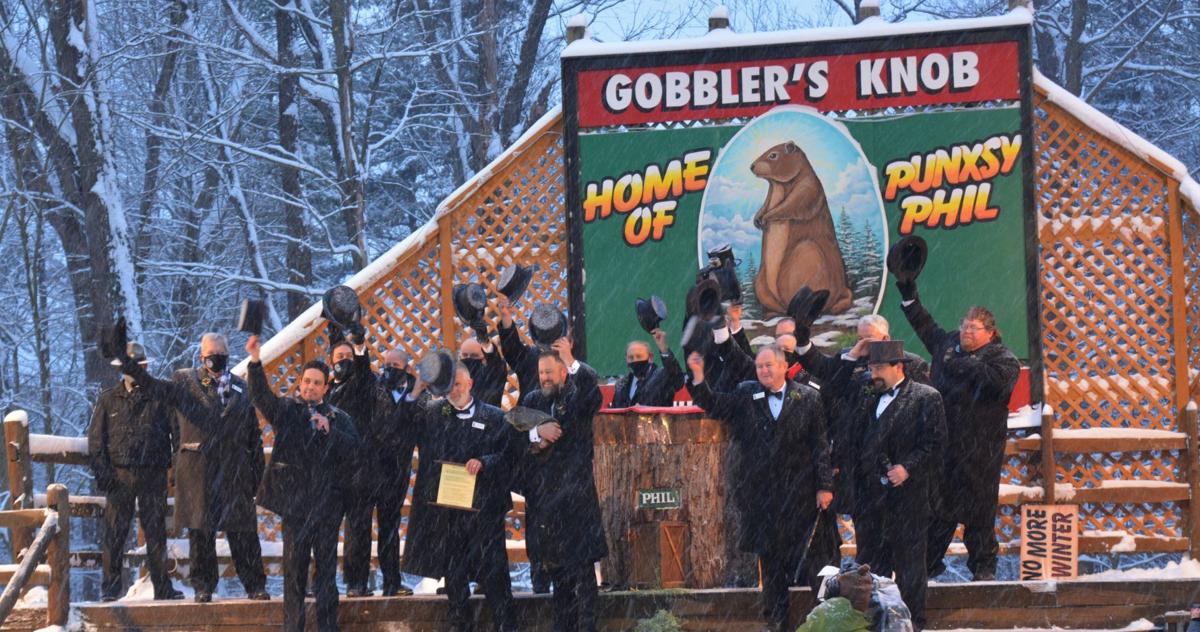 Tickets available for Groundhog Day events News