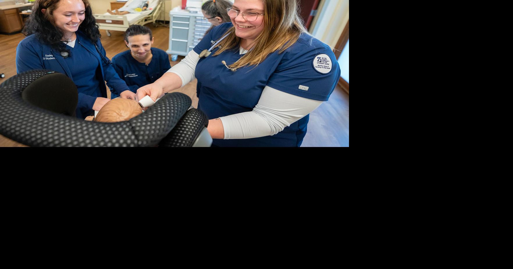 Students to showcase BC3 @ Brockway during Pioneer Night