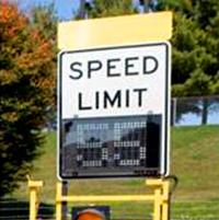 PennDOT placing Variable Speed Limit signs this winter | News ...