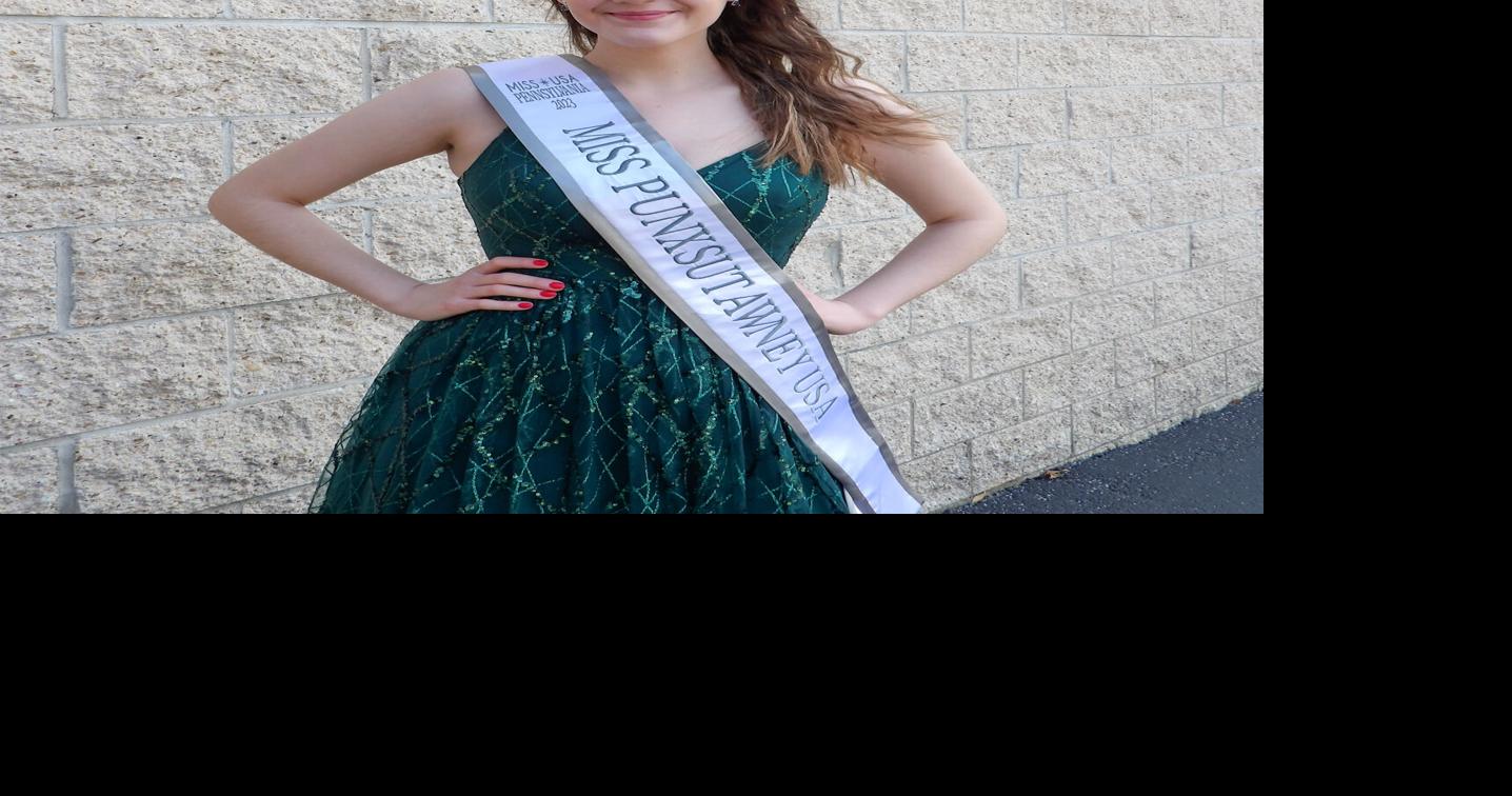 Punxsutawney woman competing for title of Miss Pennsylvania News
