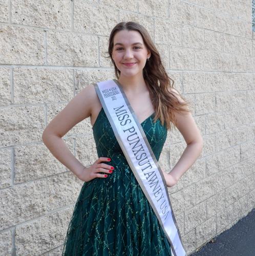 Woman to represent Indiana County in Miss Pennsylvania USA pageant, News