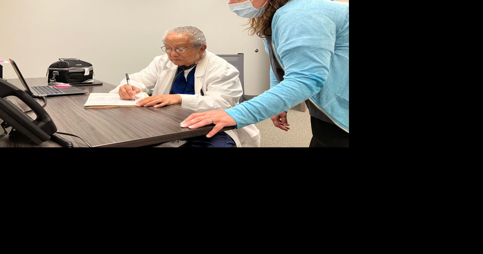 Susquehanna Wellness Clinic expands patient care with home visits