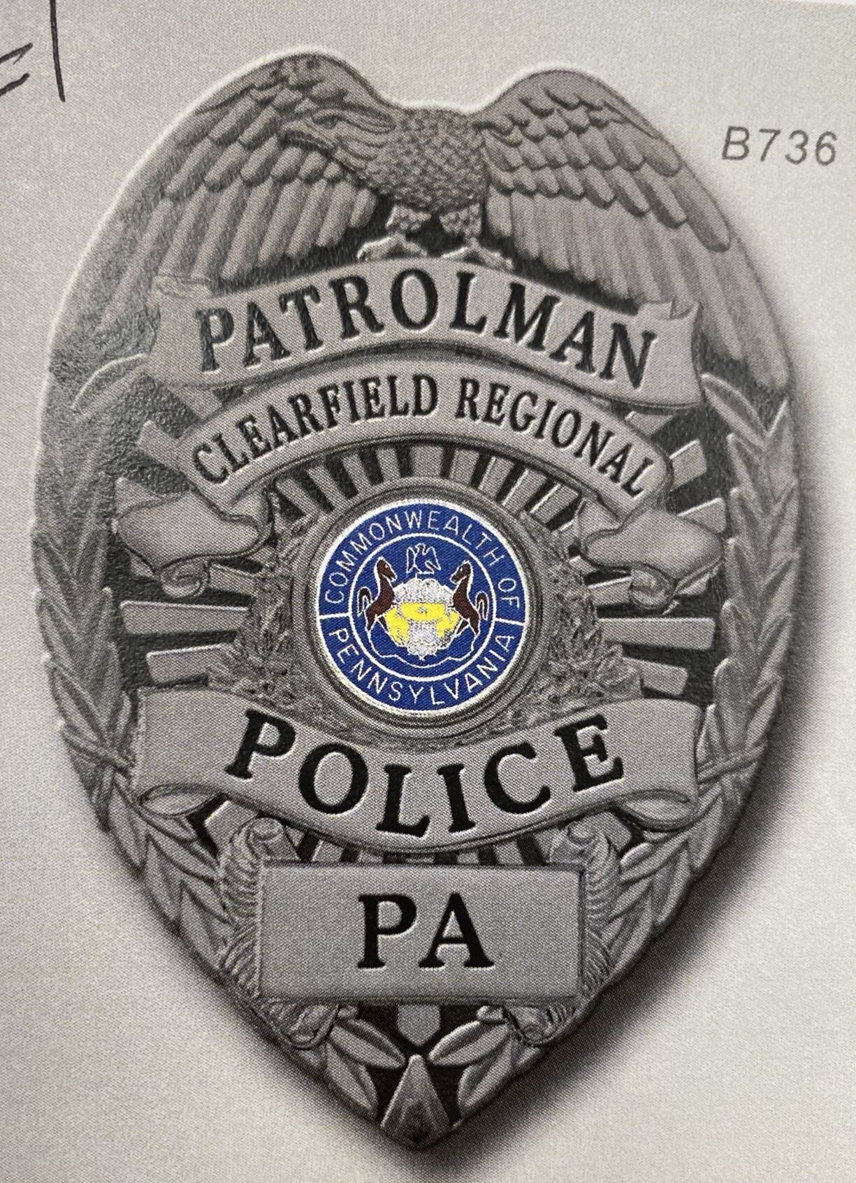 Clearfield-Lawrence Twp. Police Regionalization Efforts Moving Forward ...