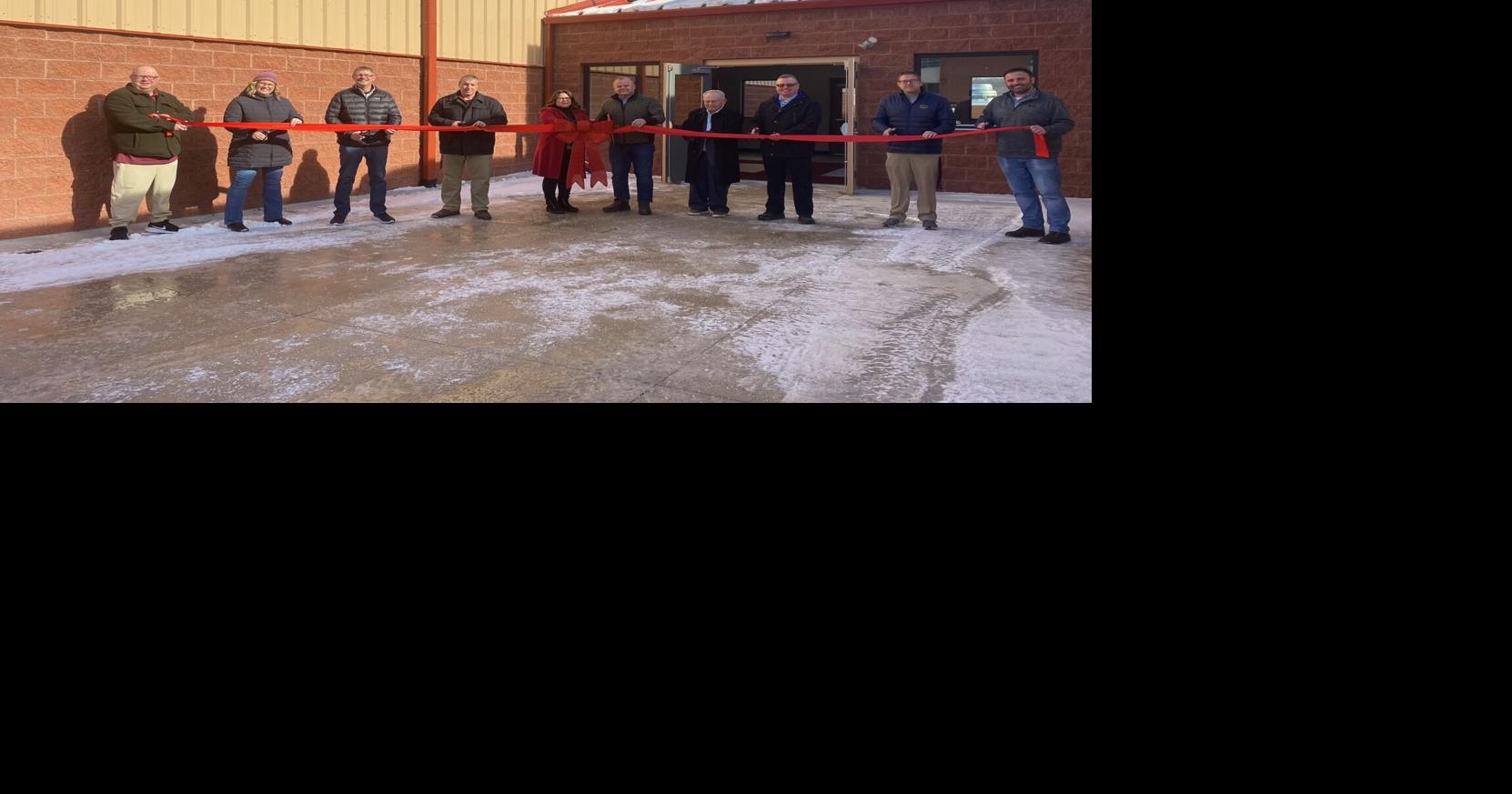 Brockway Area School District prepares to host open house for new