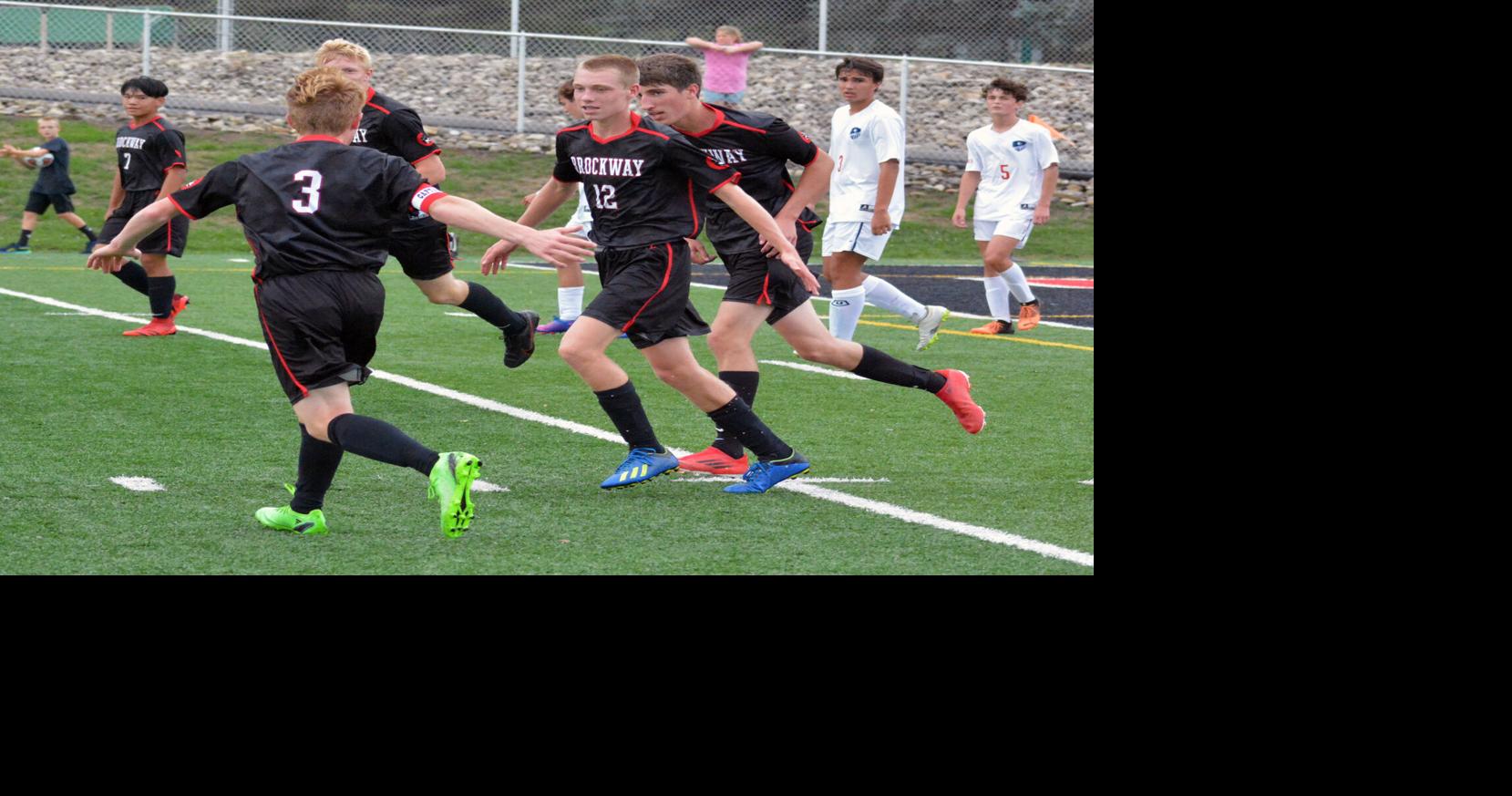Rovers beat Cardinals in season opener | Sports | thecourierexpress.com