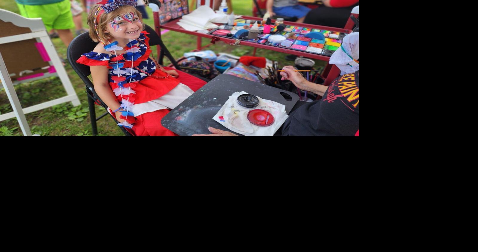 Brockway turns out for Old Fashioned Fourth of July Local