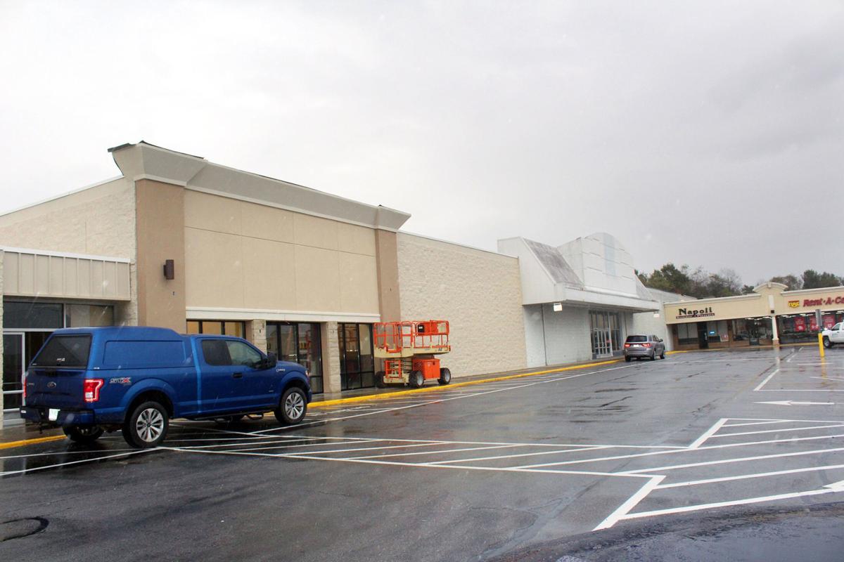 Hobby Lobby To Begin Construction Soon On New Store In Sandy Plaza News Thecourierexpress Com