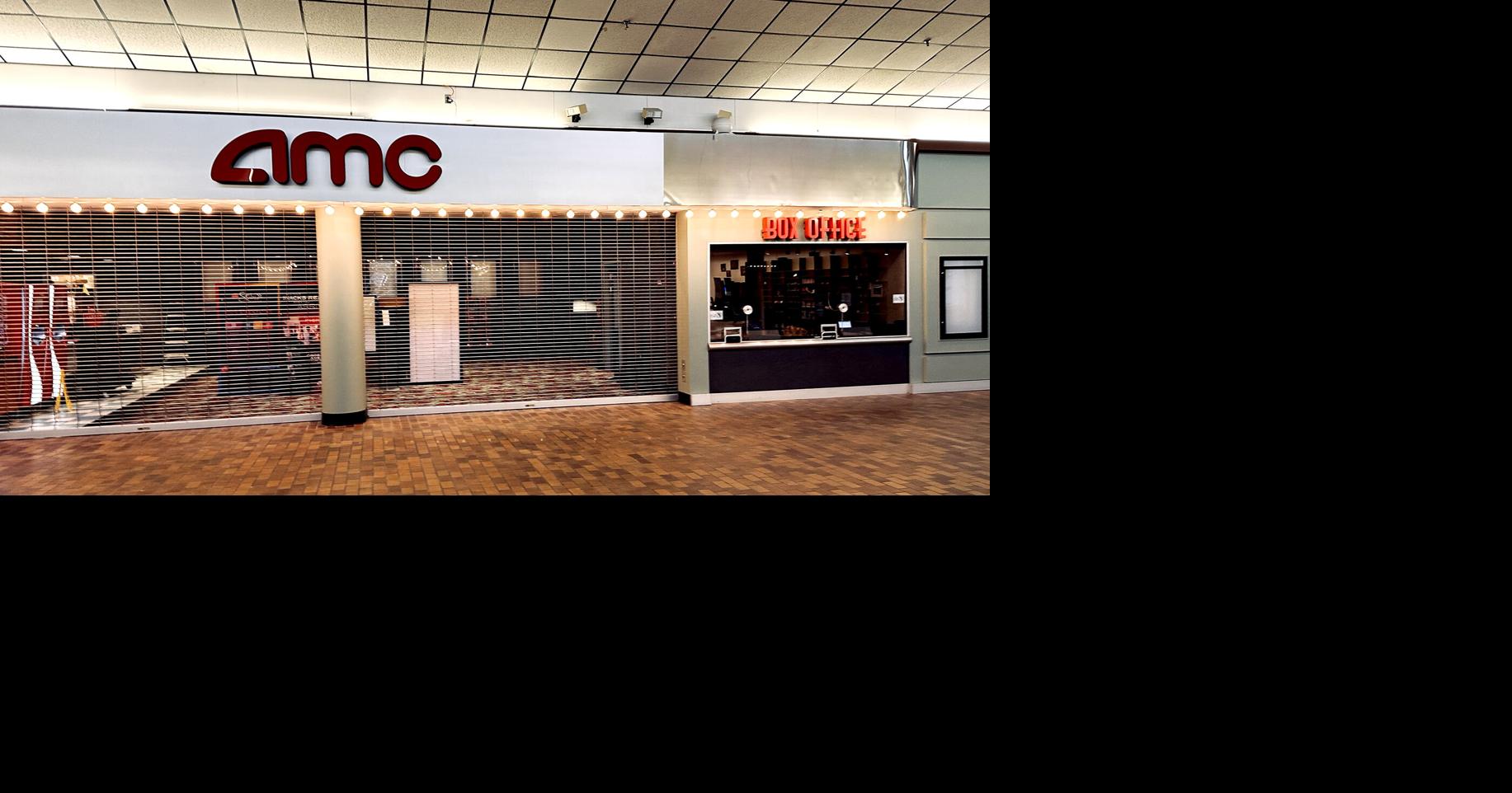 Clarion Countys last movie theater closes doors | News |  thecourierexpress.com