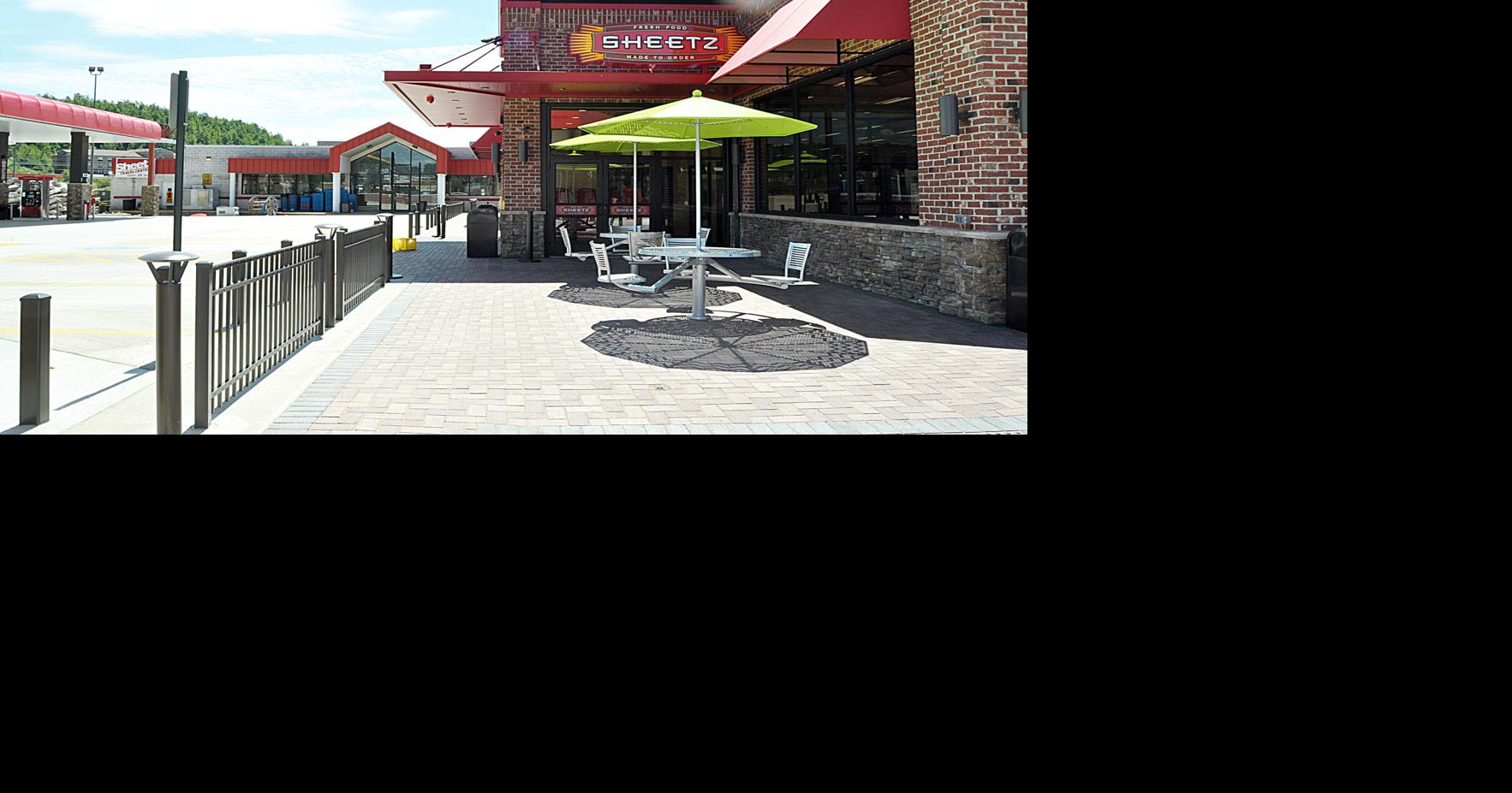 Sheetz store opening today near Falls Creek News