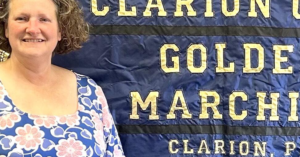 Former Union director to lead PennWest Clarion bands | News ...