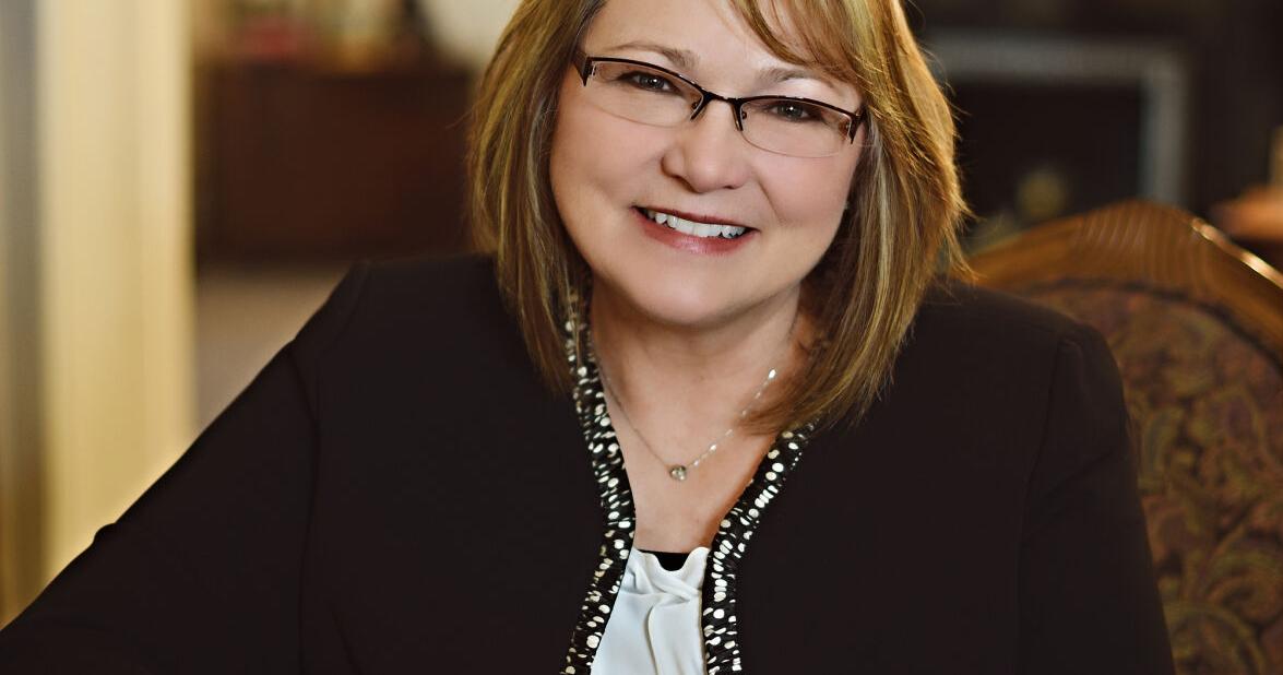 MONDAY MEETING: Get to know Brenda Shumaker | News | thecourierexpress.com