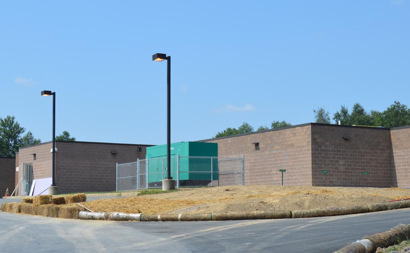 Open house planned for Jefferson County Jail Local