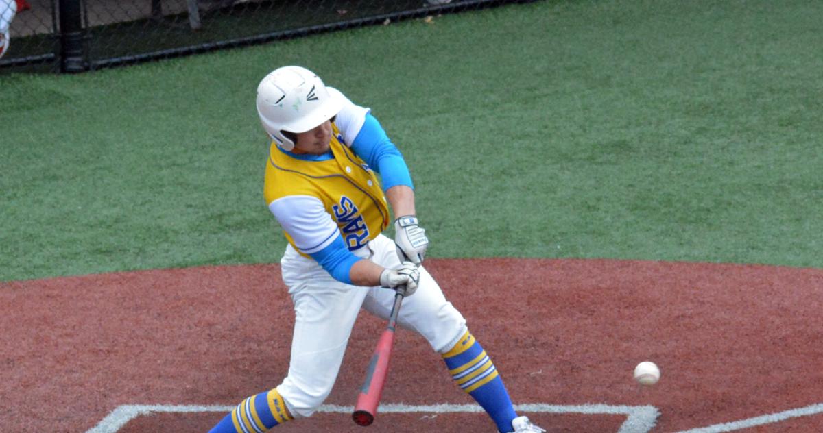 Rams take down Rovers, 8-0 | Sports | thecourierexpress.com