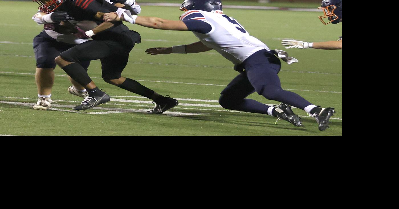 Hayat Muhammad Fourth-Down Conversion Sep 11, 2026 5 mins ago