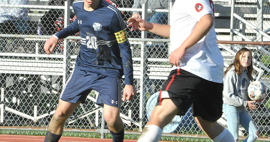 Plyer shines as Raiders down Rovers, 4-1 | Soccer | thecourierexpress.com
