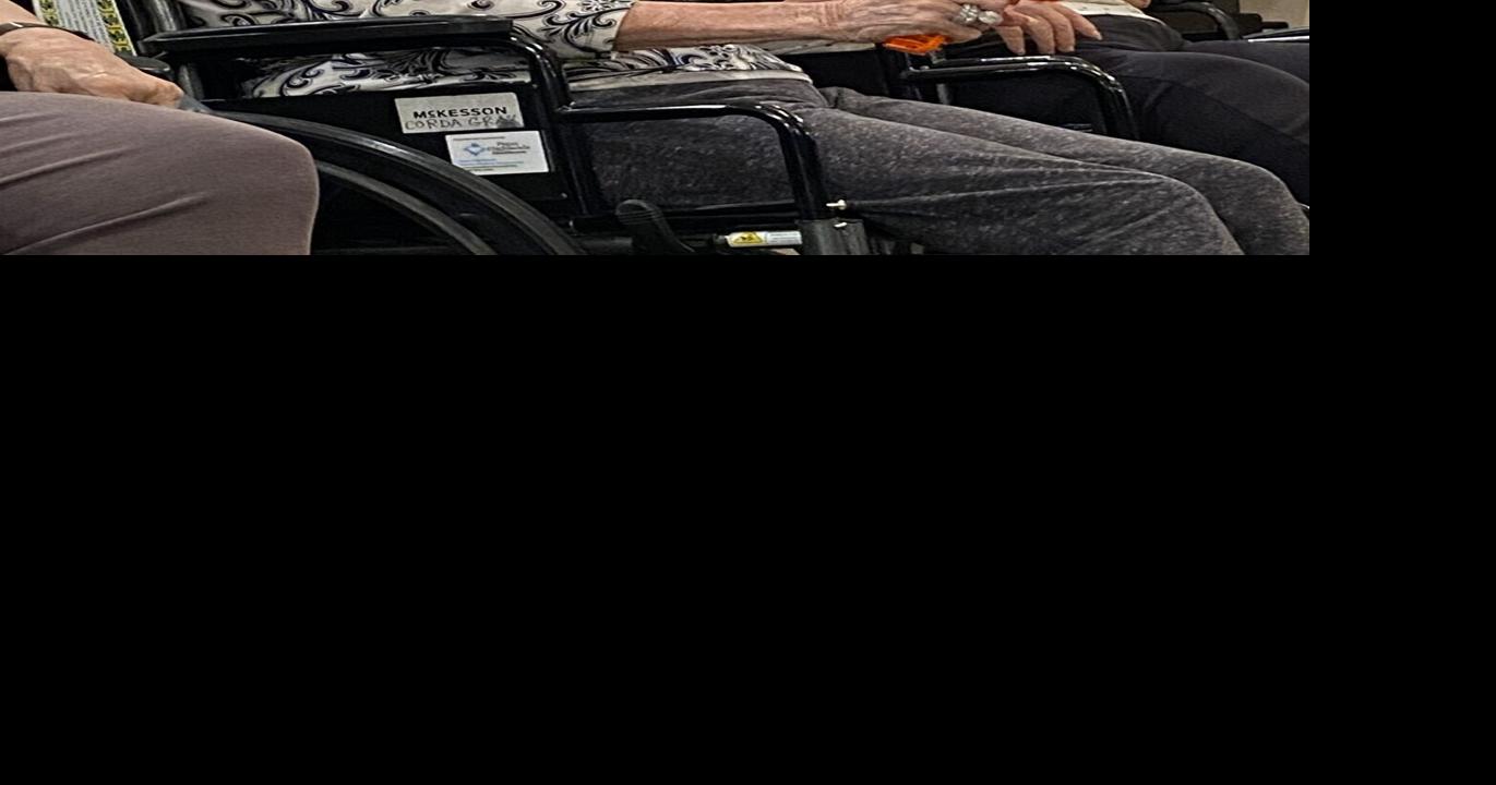 Music acts, holiday festivities entertain Christ the King Manor residents